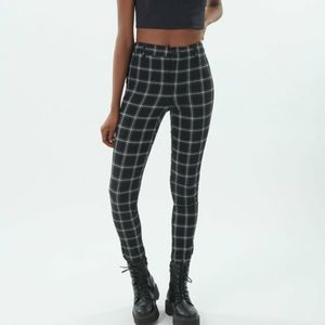 Garage "as if" pants